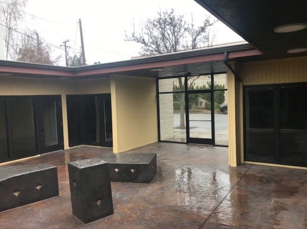 More Photos Of 801 Jefferson St, Fairfield Medical For Lease