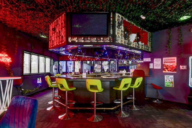 More Photos Of 643 S Dixie Hwy, Beecher Freestanding For Sale