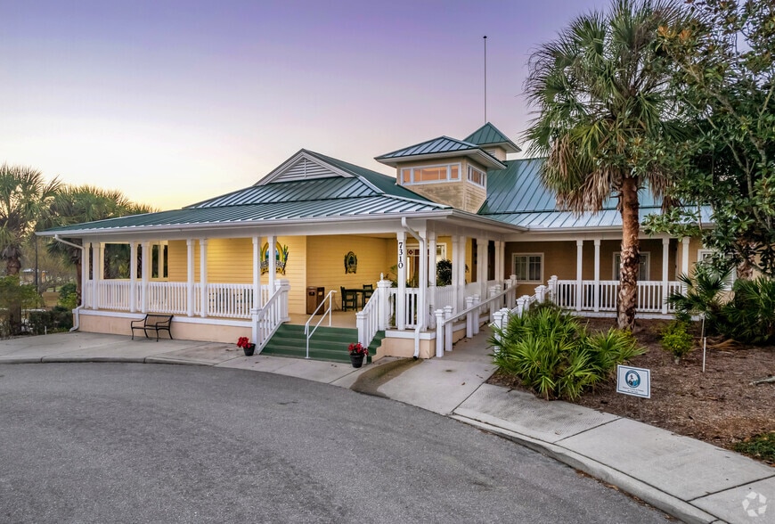 More Photos Of 7310 Tara Preserve Ln, Bradenton Golf Course Driving Range For Lease