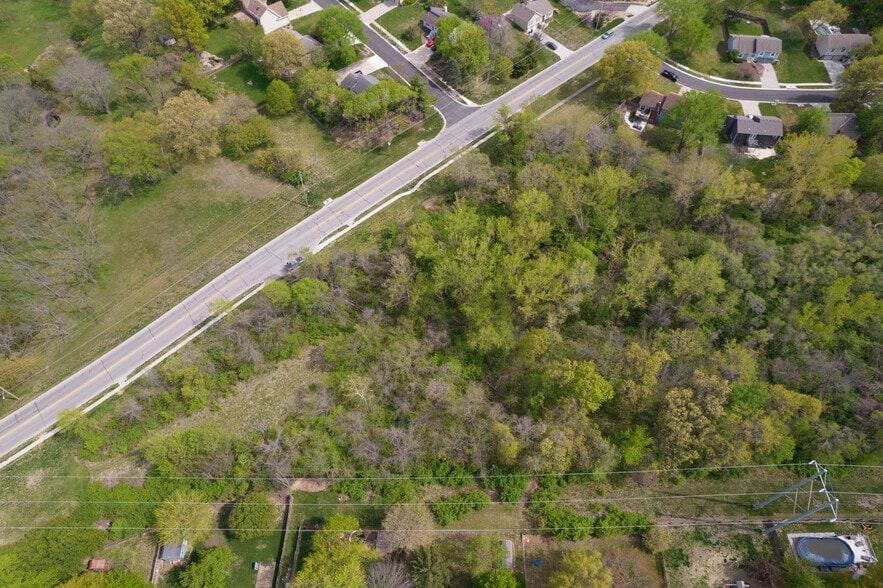 More Photos Of West 48th Ter, Shawnee Land For Sale