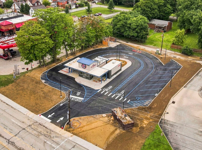 More Photos Of 1421 Freeport Rd, Natrona Heights Storefront For Sale