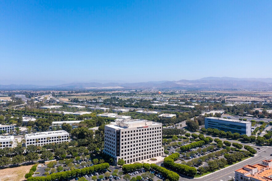 More Photos Of 7700 Irvine Center Dr, Irvine Office For Lease