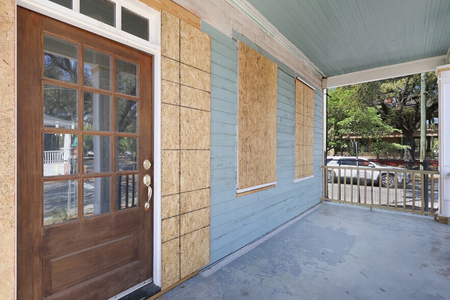 More Photos Of 423 W 42nd St, Savannah General Retail For Sale