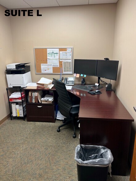 More Photos Of 20701 Bruce B Downs Blvd, Tampa Loft Creative Space For Lease