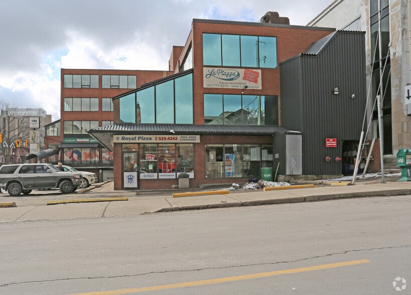 More Photos Of 180 James St S, Hamilton Office For Lease