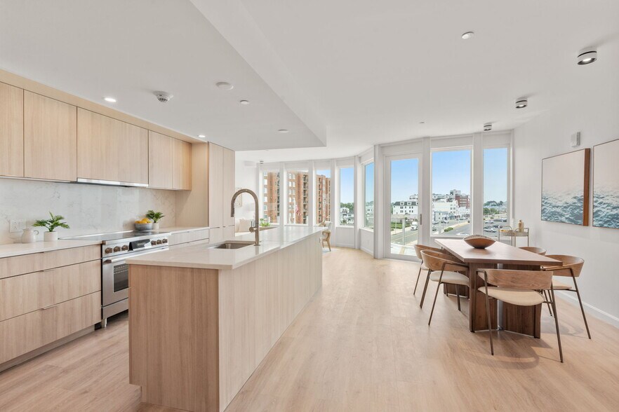 More Photos Of 120 Nantasket Ave, Hull Apartments For Sale