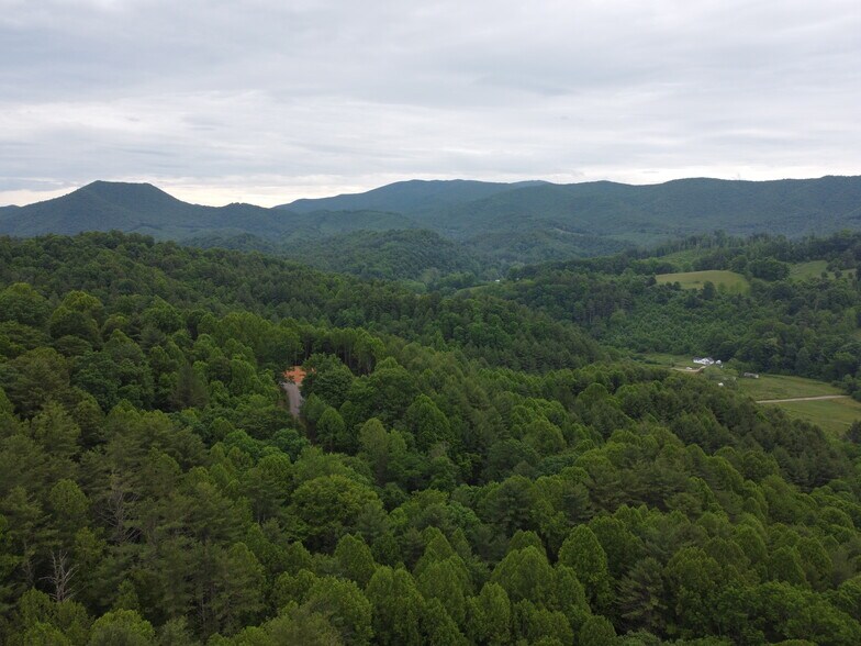 More Photos Of 6421 Highway 91 N, Laurel Bloomery Warehouse For Sale