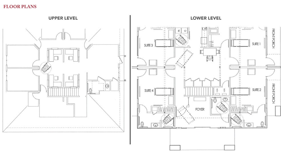 More Photos Of 13310 Kanis Rd, Little Rock Office Residential For Sale