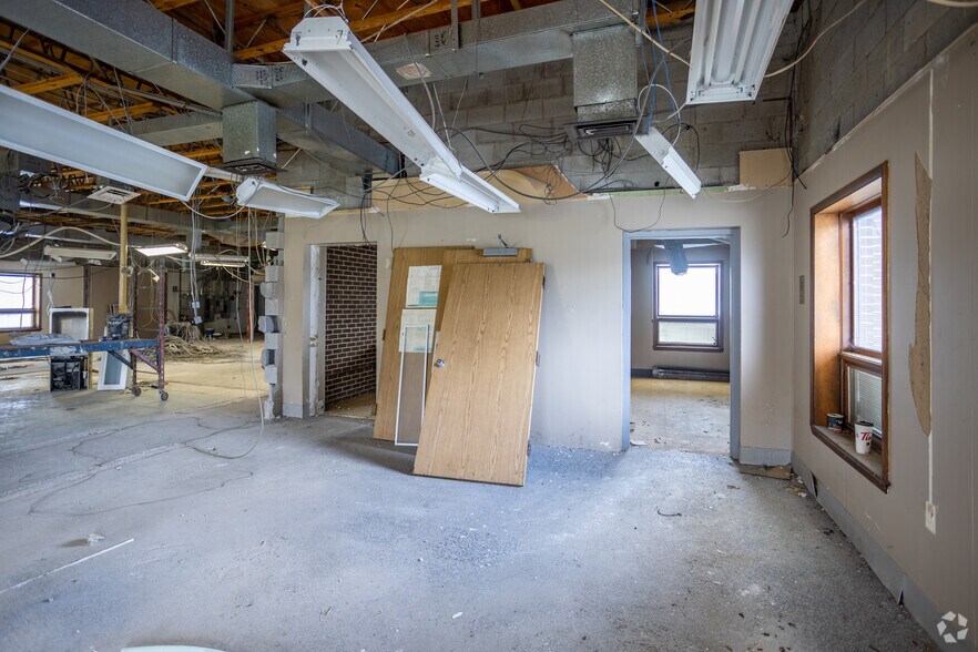 Photo of 1st Floor Ste 