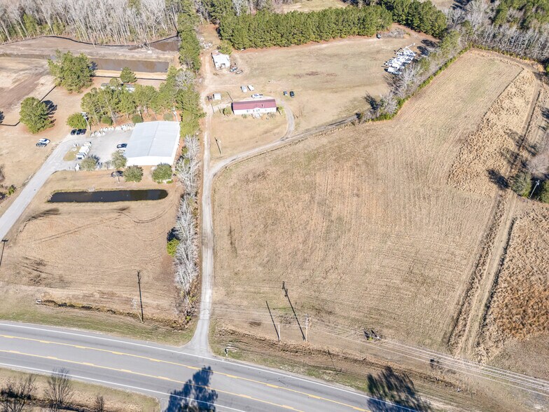 More Photos Of 6423 Highway 90, Conway Land For Sale