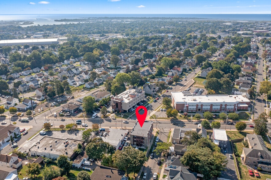 More Photos Of 1874 Barnum Ave, Stratford Apartments For Sale