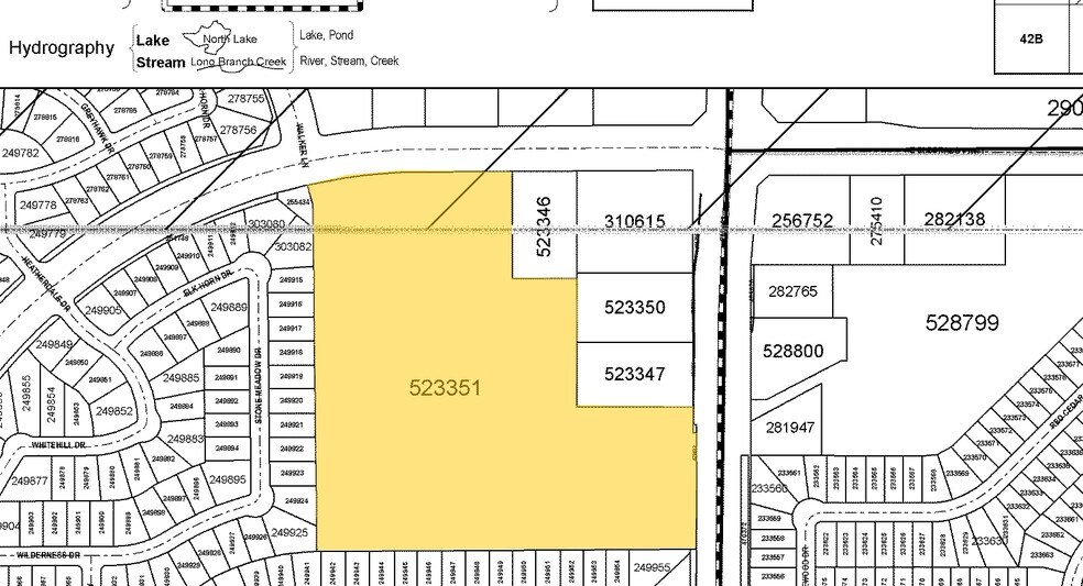 More Photos Of Eldorado Pky @ FM 423, Little Elm Unknown For Lease