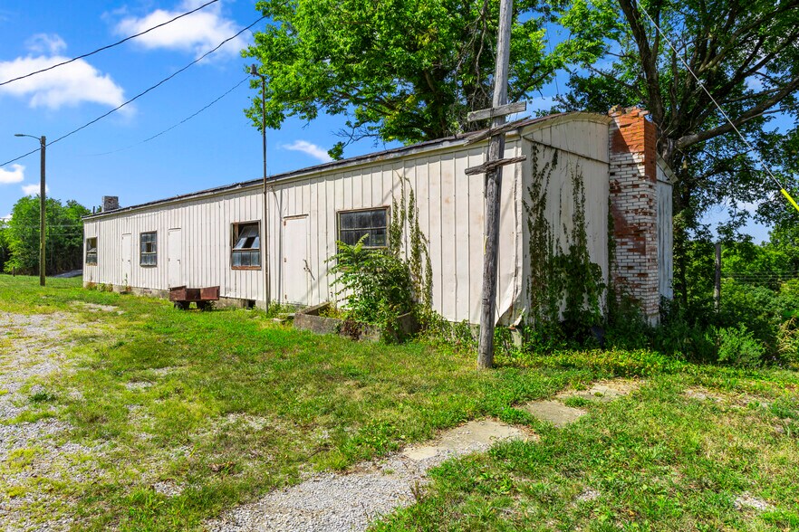 More Photos Of 4314 Mackville Rd, Harrodsburg Manufactured Housing Mobile Home Park For Sale