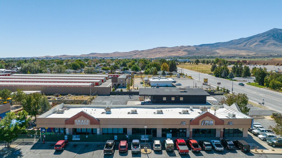 More Photos Of , Reno General Retail For Sale