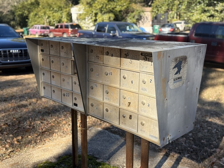 More Photos Of 515 Pine Bluff Rd, Albany Manufactured Housing Mobile Home Park For Sale