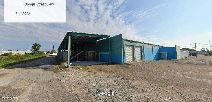 More Photos Of 7157 Front Beach Rd, Panama City Freestanding For Lease
