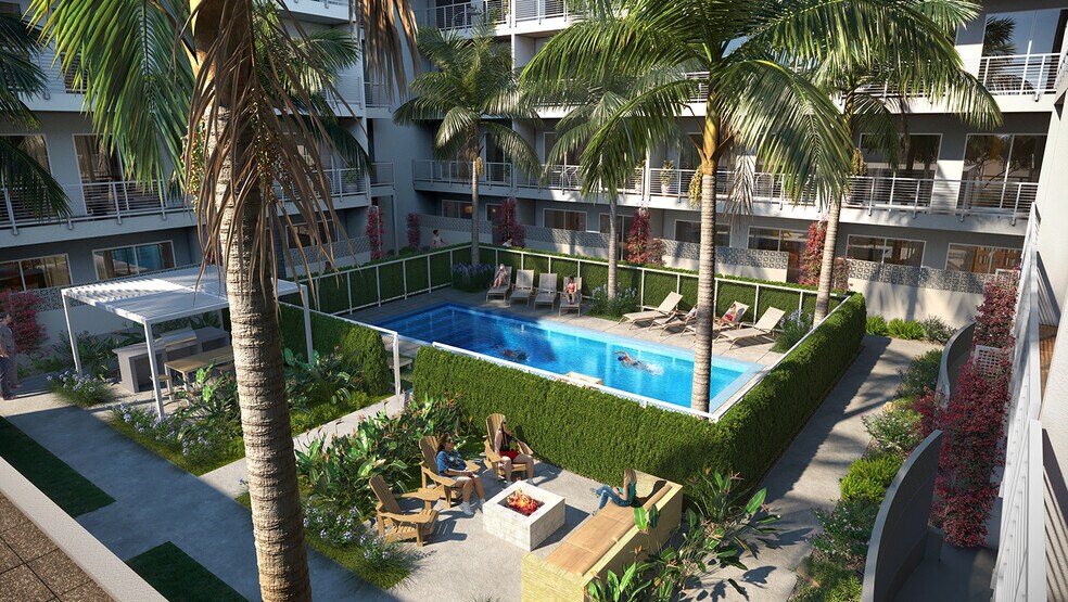 More Photos Of 4150 N 12th St, Phoenix Apartments For Sale