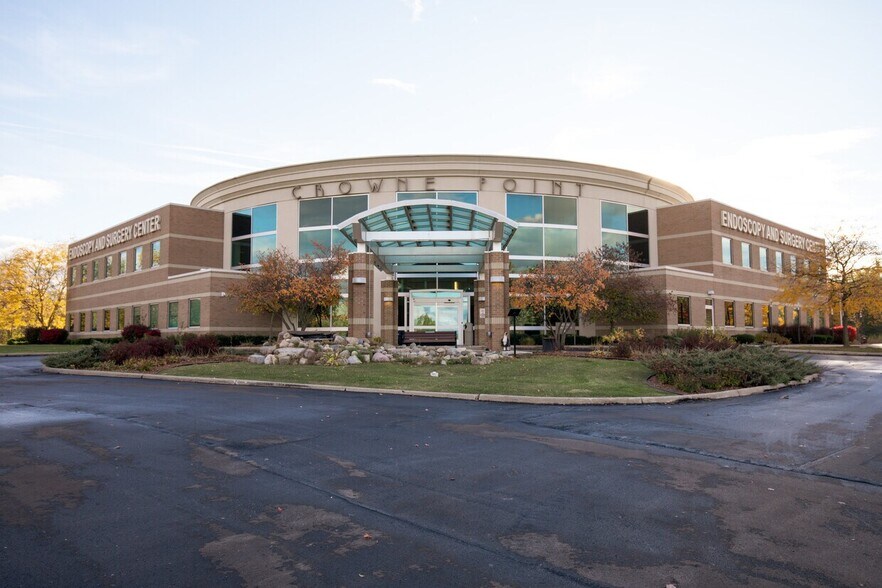 More Photos Of 6240 Rashelle Dr, Flint Medical For Lease