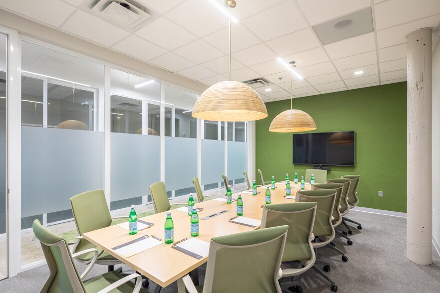 More Photos Of 4900 O'Hear Ave, North Charleston Coworking Space