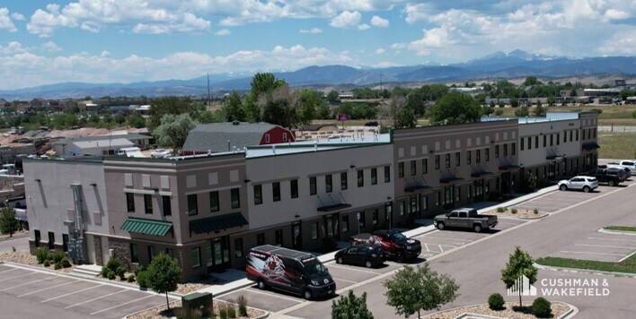 Primary Photo Of 193 E 71st St, Loveland Warehouse For Lease