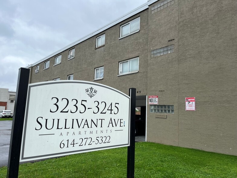 More Photos Of 3235-3245 Sullivant Ave, Columbus Apartments For Sale