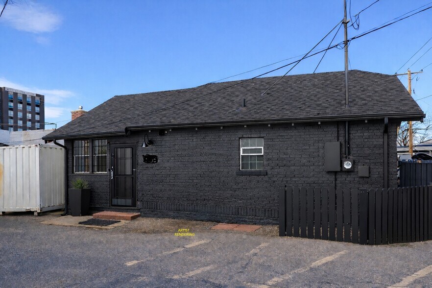 More Photos Of 1938 S Broadway, Denver Freestanding For Sale