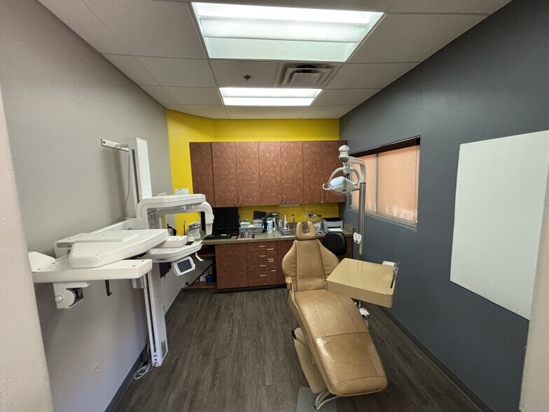 More Photos Of 3336 E Chandler Heights Rd, Gilbert Office For Sale