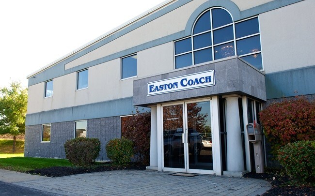 More Photos Of 1200 Conroy Pl, Easton Office For Lease