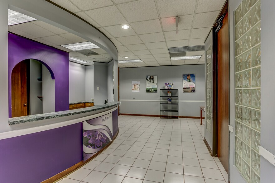 More Photos Of 6570 Stage Rd, Bartlett Medical For Sale