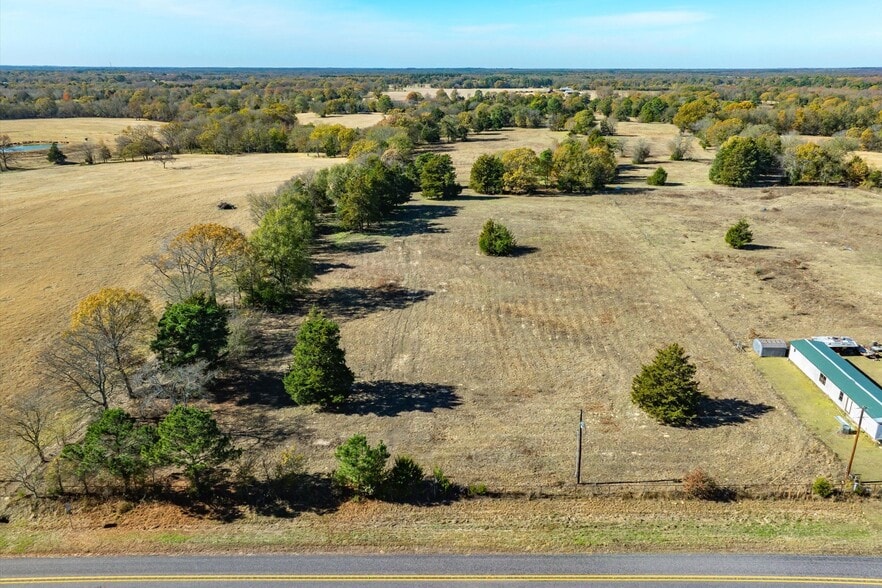 More Photos Of 00 FM 1643, Quitman Land For Sale