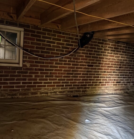 More Photos Of 202 W Chatham St, Apex Office For Sale