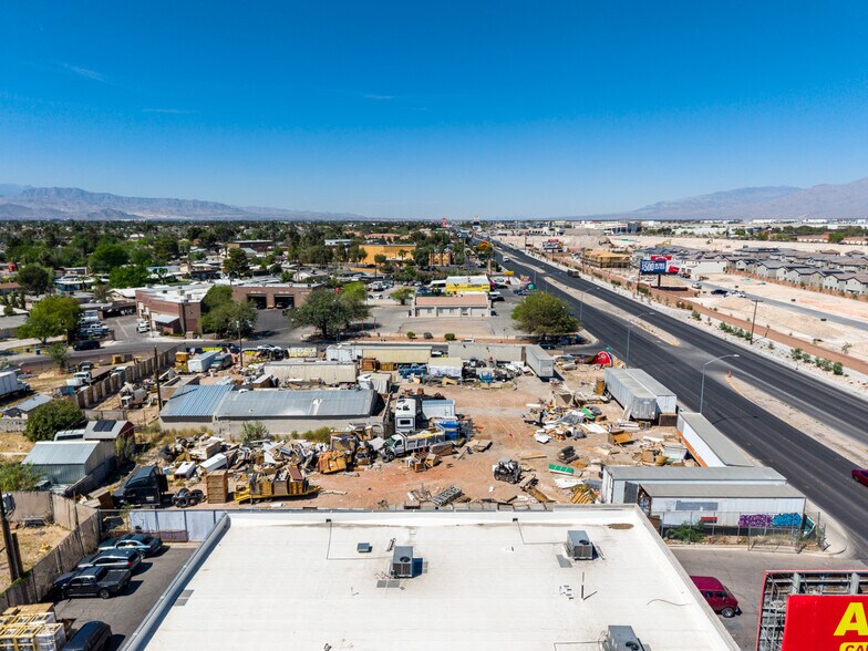 More Photos Of , Las Vegas Land For Sale