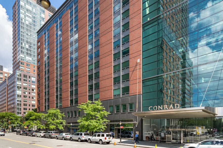 More Photos Of 255 Vesey St, New York Hotel For Lease