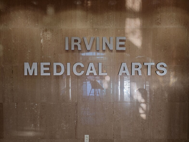 More Photos Of 113 Waterworks Way, Irvine Medical For Lease