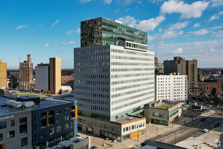 More Photos Of 280 E Broad St, Rochester Office Residential For Lease