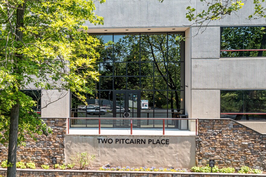 More Photos Of 165 Township Line Rd, Jenkintown Office For Lease