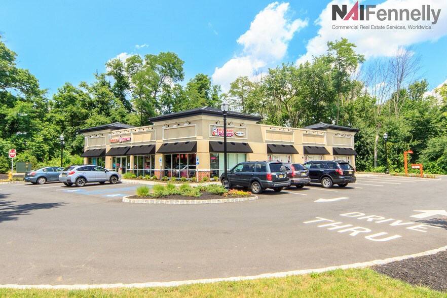 More Photos Of 988 US Highway 130, Robbinsville Freestanding For Lease