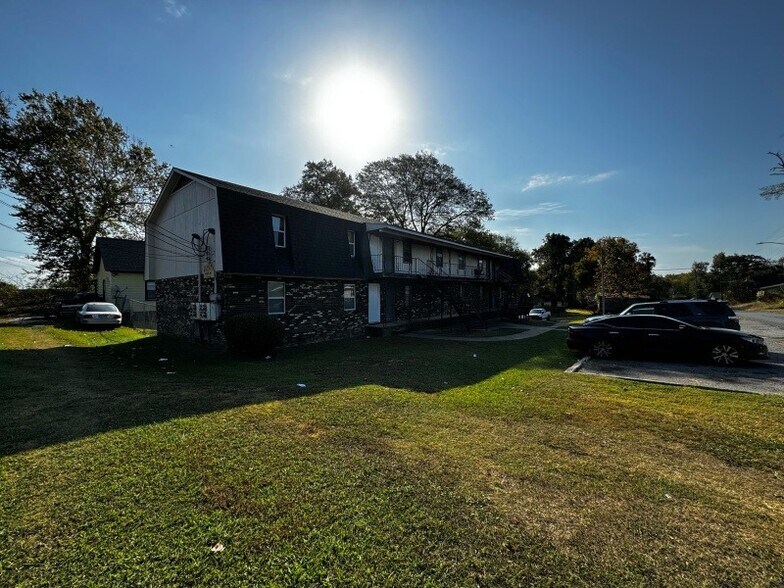More Photos Of 705 Knoxville St, Birmingham Apartments For Sale