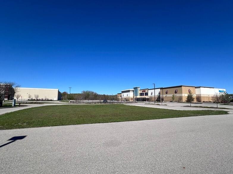 More Photos Of 3560 Marketplace Cir, Traverse City Land For Sale