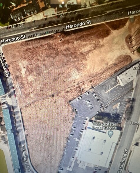 More Photos Of 750 N Francisca Ave, Redondo Beach Land For Sale