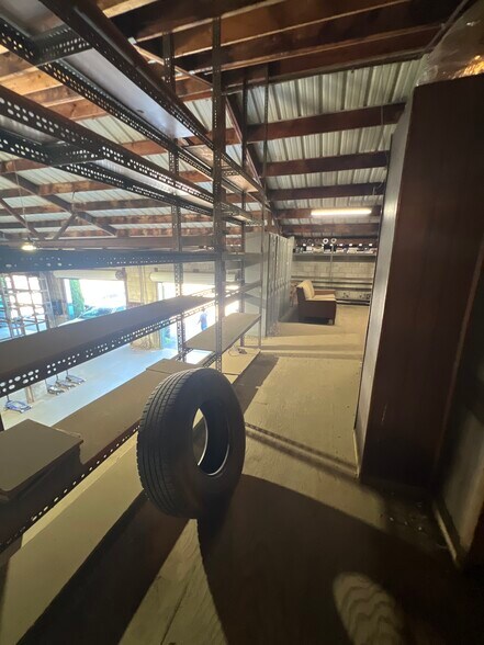 More Photos Of 1040 High St, Atwater Auto Repair For Lease