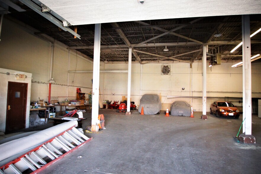 More Photos Of 1025 Market Ave S, Canton Warehouse For Sale