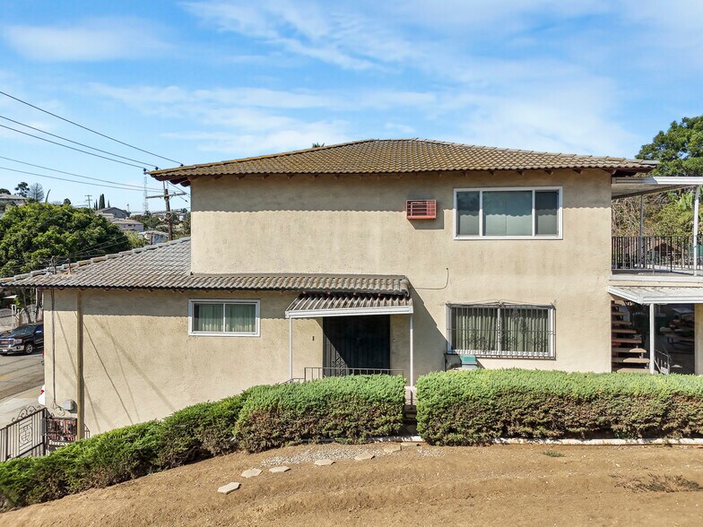 More Photos Of 4419 City Terrace Dr, Los Angeles Multifamily For Sale