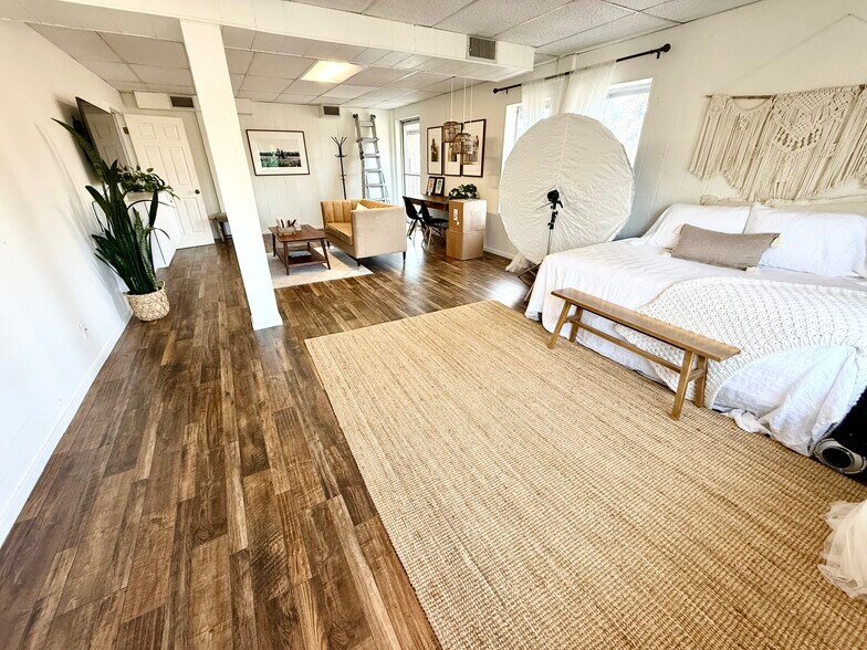 More Photos Of 644 NE Greenwood Ave, Bend Office For Lease