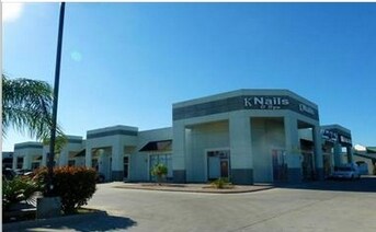 More Photos Of 8602 McPherson Rd, Laredo Storefront For Lease