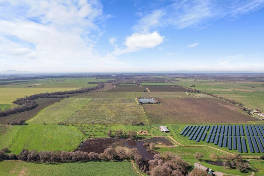 More Photos Of 9590 Kost rd, Galt Land For Sale