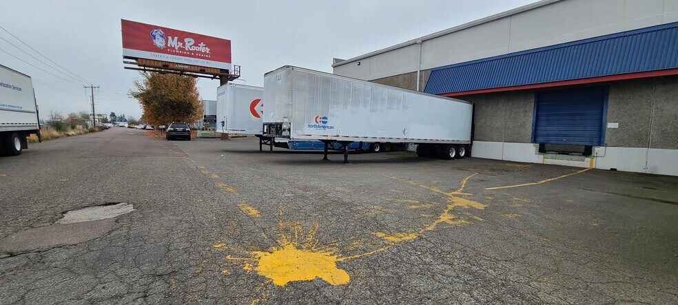 More Photos Of 1957 Claxter Rd NE, Salem Industrial For Lease