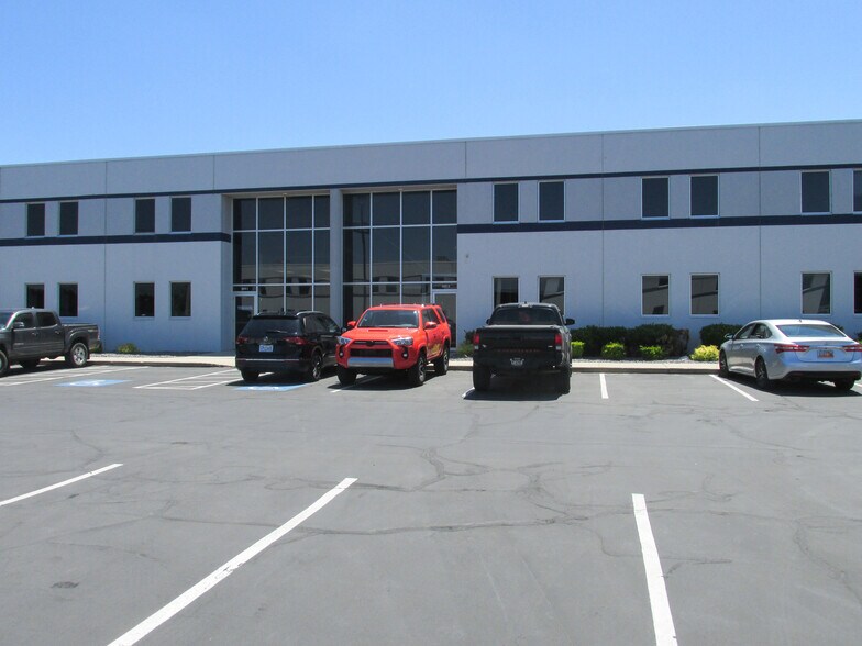 Primary Photo Of 12453 S 265 W, Draper Warehouse For Lease