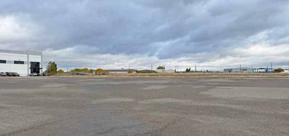 More Photos Of 501 N Haven St, Spokane Land For Lease