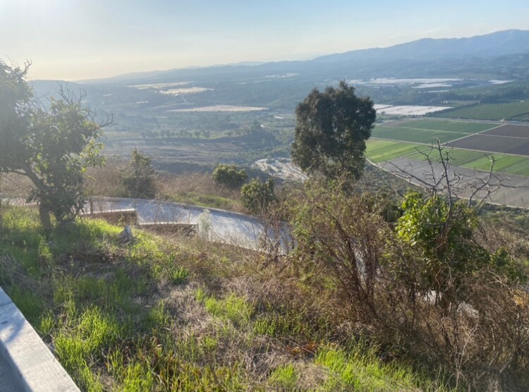 Primary Photo Of 7979 Worth Way, Camarillo Land For Lease